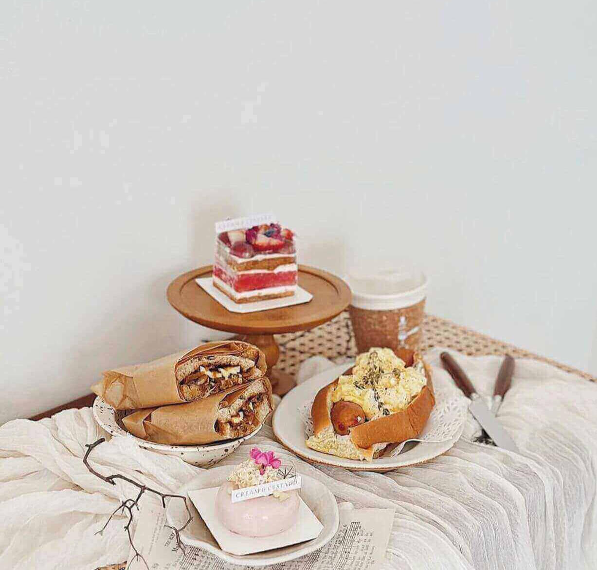 Christmas cake Christmas cake