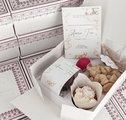 baby full month box singapore