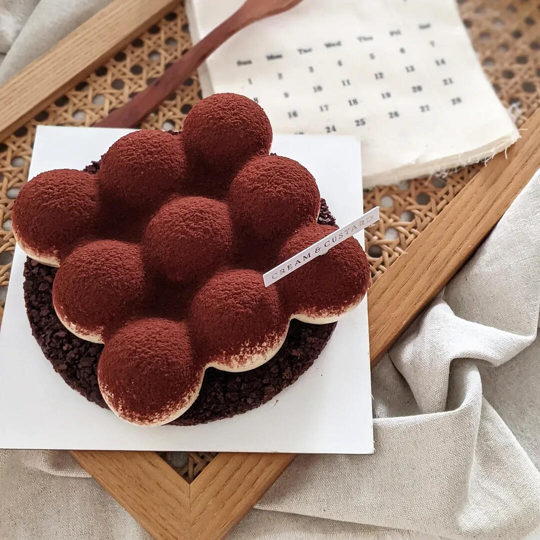 tiramise cake singapore